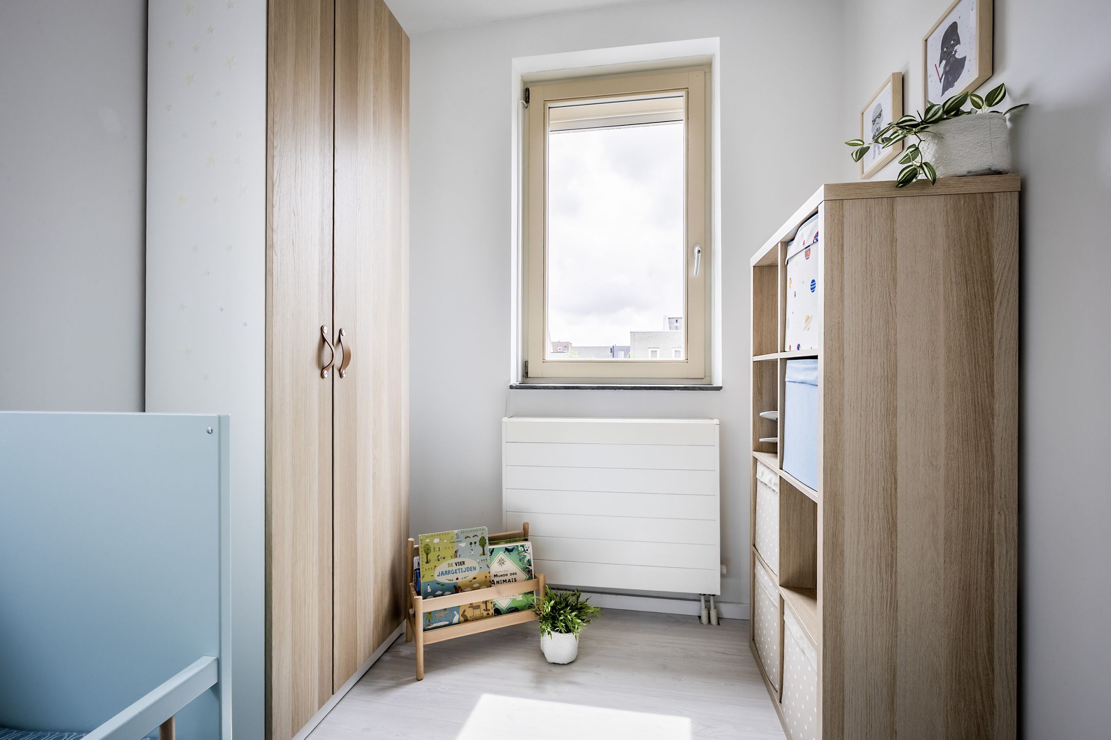 Foto 21 van Dromos 21