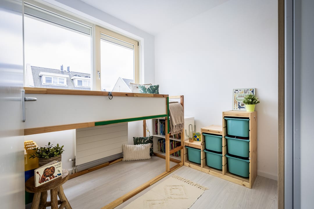 Foto 22 van Dromos 21