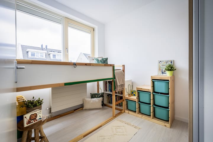 Foto 22 van Dromos 21