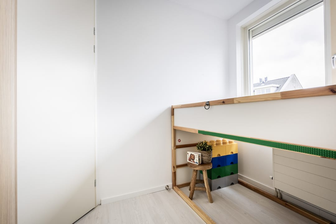 Foto 23 van Dromos 21