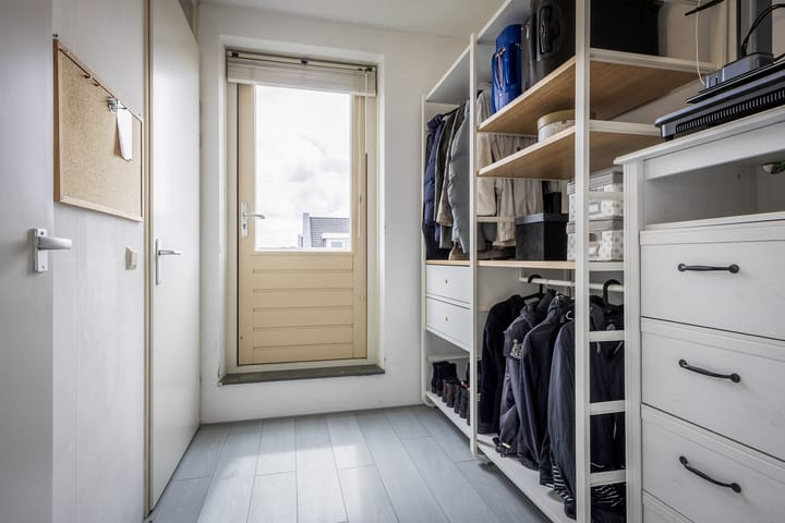 Foto 25 van Dromos 21