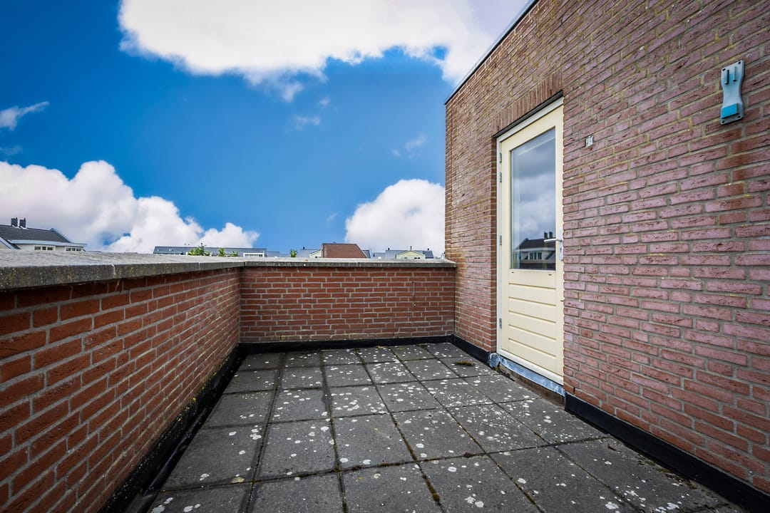 Foto 26 van Dromos 21