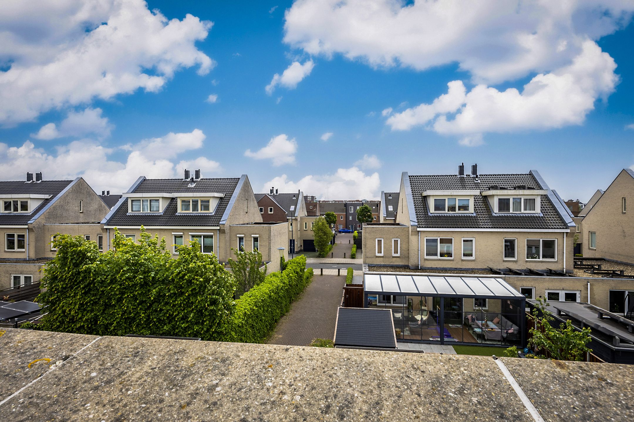 Foto 27 van Dromos 21