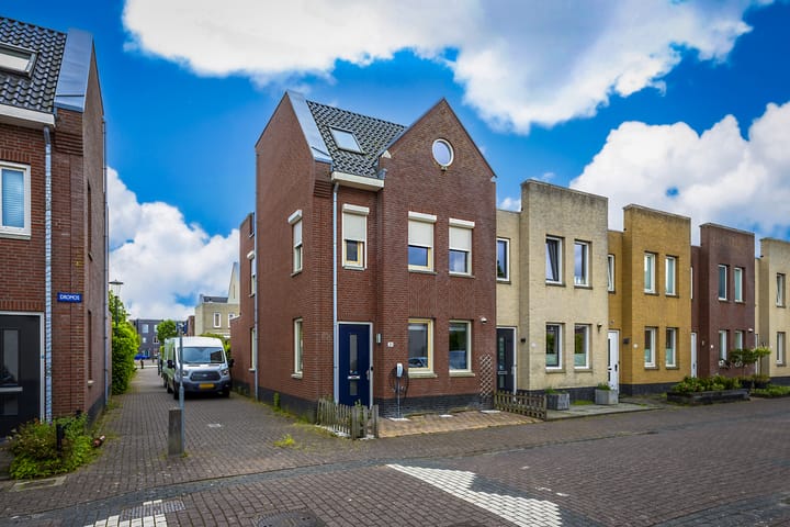 Foto 28 van Dromos 21