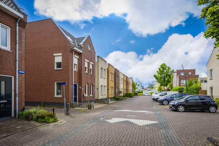 Foto 29 van Dromos 21