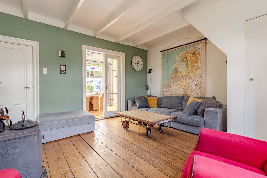 Foto 2 van Alkmaarseweg 35