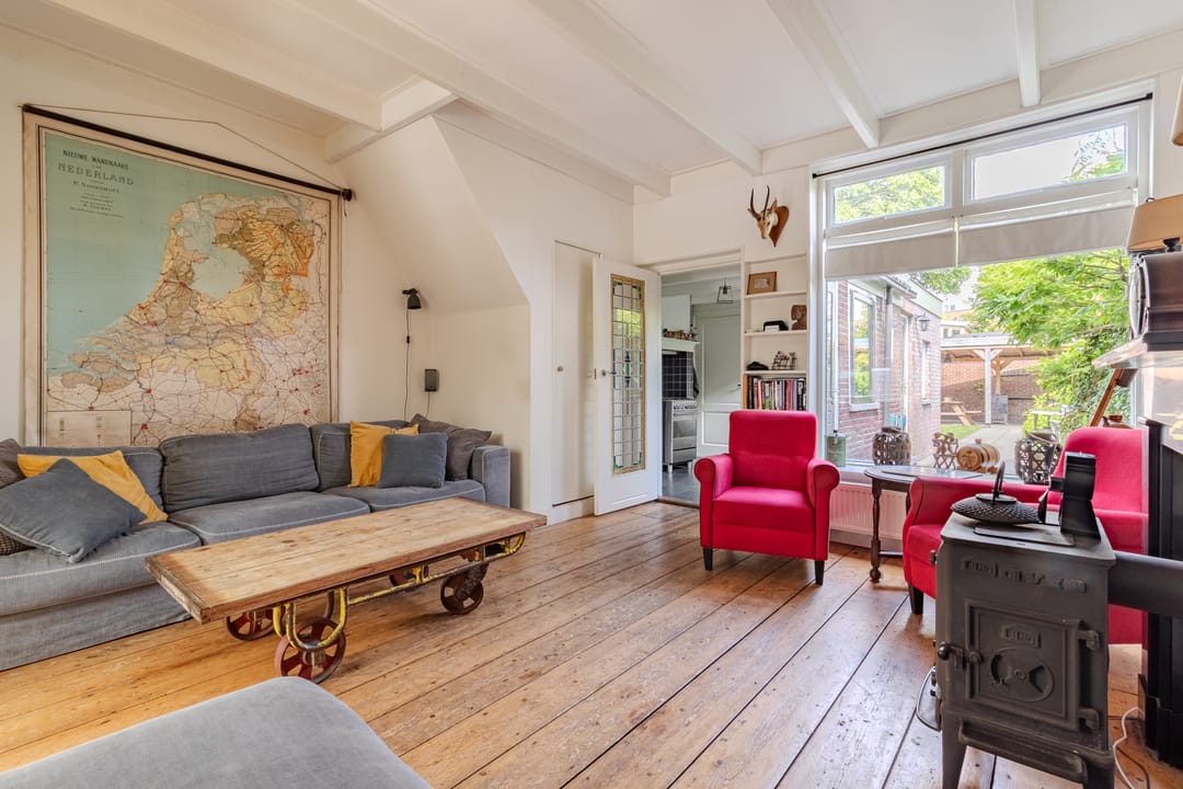 Foto 7 van Alkmaarseweg 35