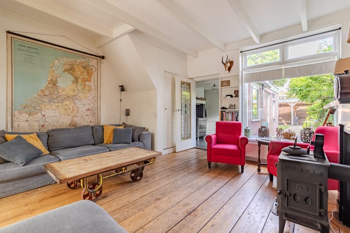 Foto 7 van Alkmaarseweg 35