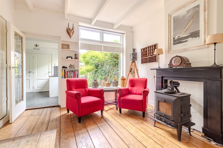 Foto 8 van Alkmaarseweg 35