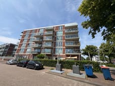 apartments for rent on Diamantweg 95