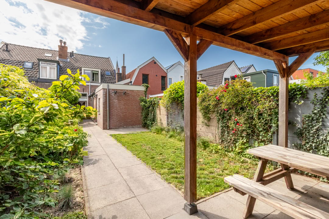 Foto 17 van Alkmaarseweg 35