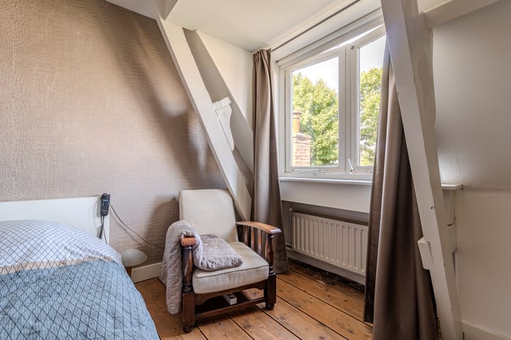 Foto 25 van Alkmaarseweg 35