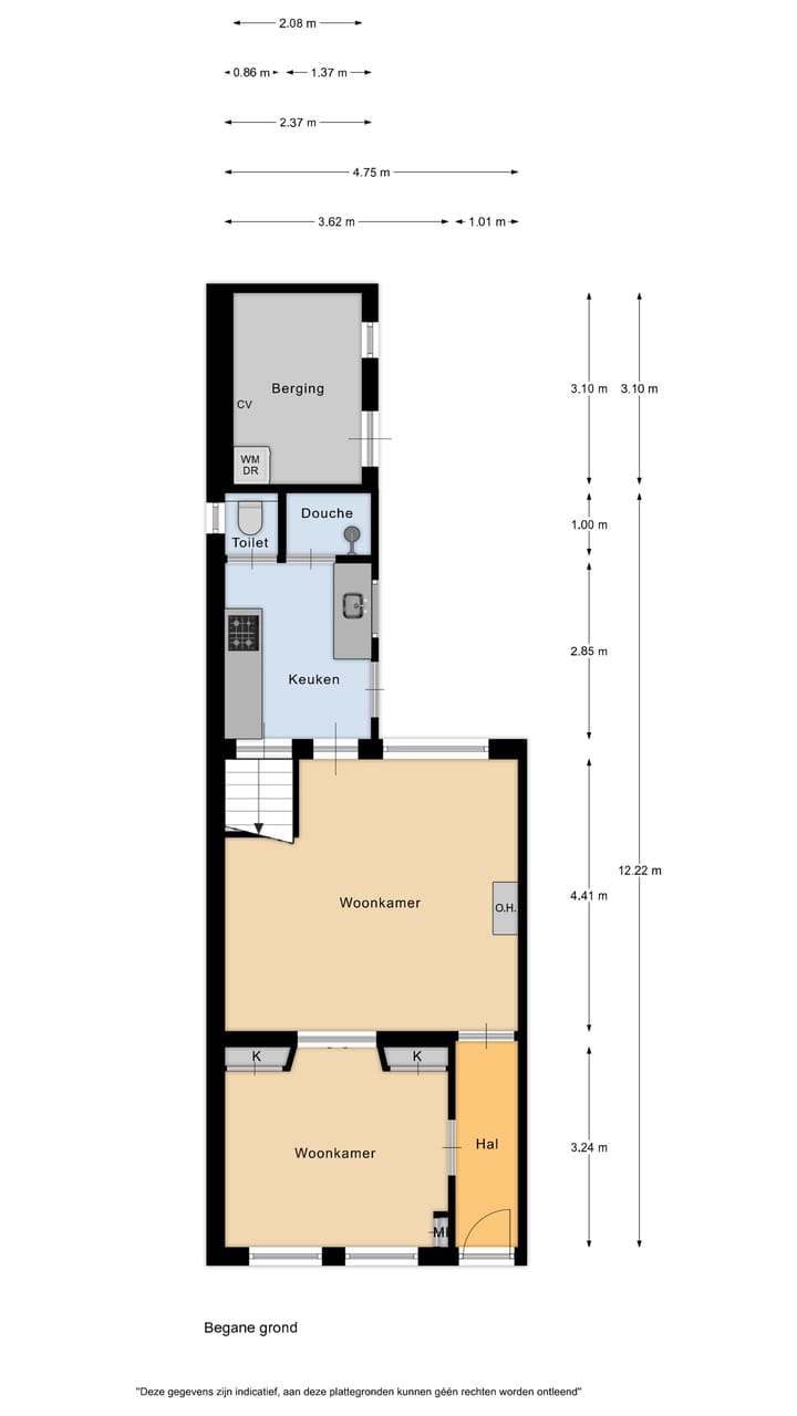 Foto 32 van Alkmaarseweg 35