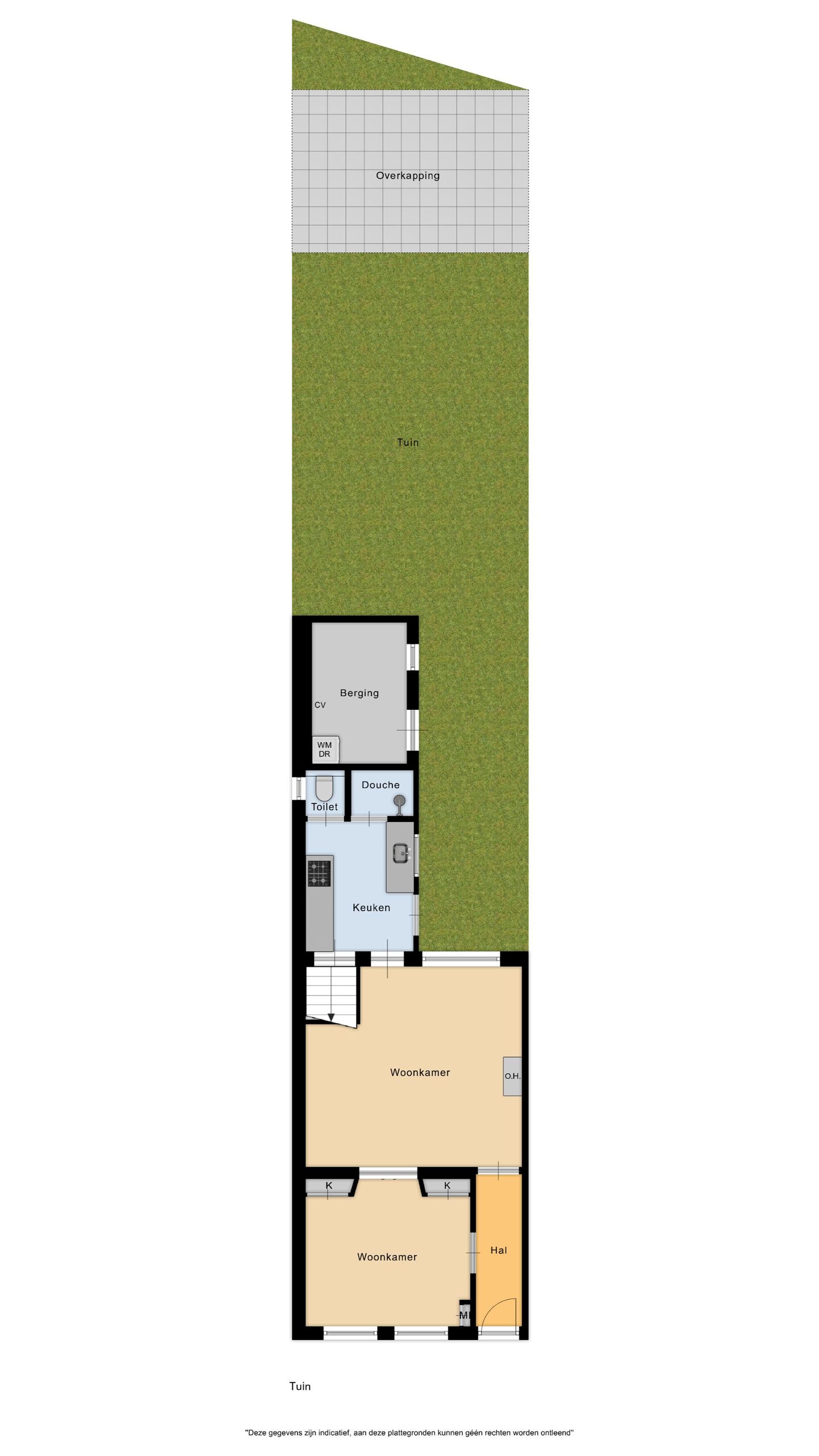 Foto 35 van Alkmaarseweg 35