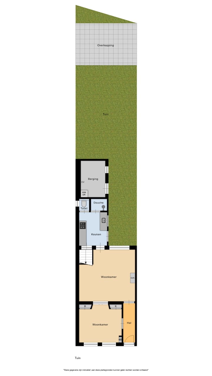 Foto 35 van Alkmaarseweg 35