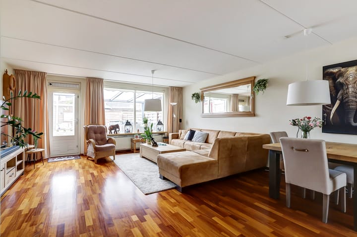 Foto 2 van Kuyperstraat 27