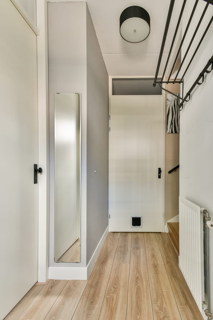 Foto 2 van Klaproos 22