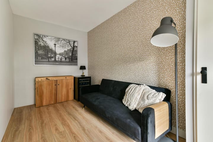 Foto 3 van Klaproos 22