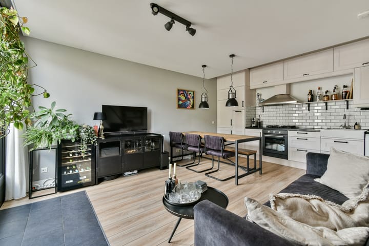 Foto 9 van Klaproos 22