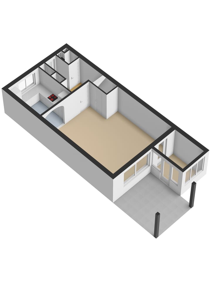 Foto 33 van Kuyperstraat 27