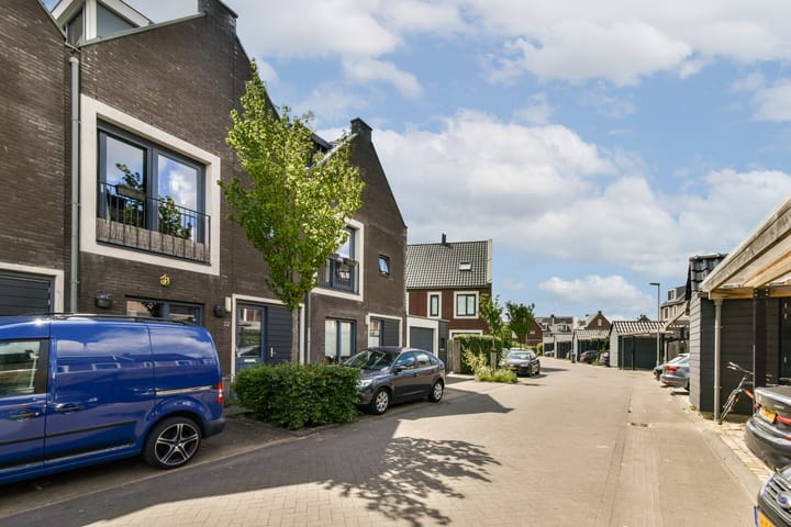 Foto 14 van Klaproos 22