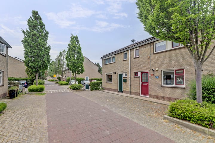 Foto 24 van Kuyperstraat 27