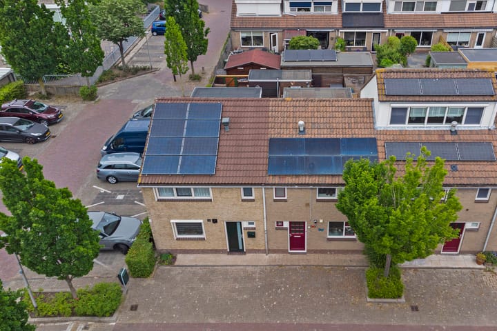 Foto 25 van Kuyperstraat 27