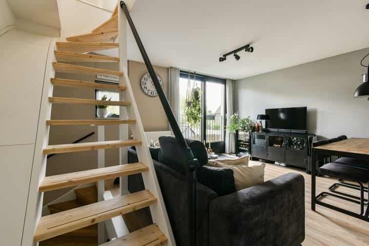 Foto 10 van Klaproos 22