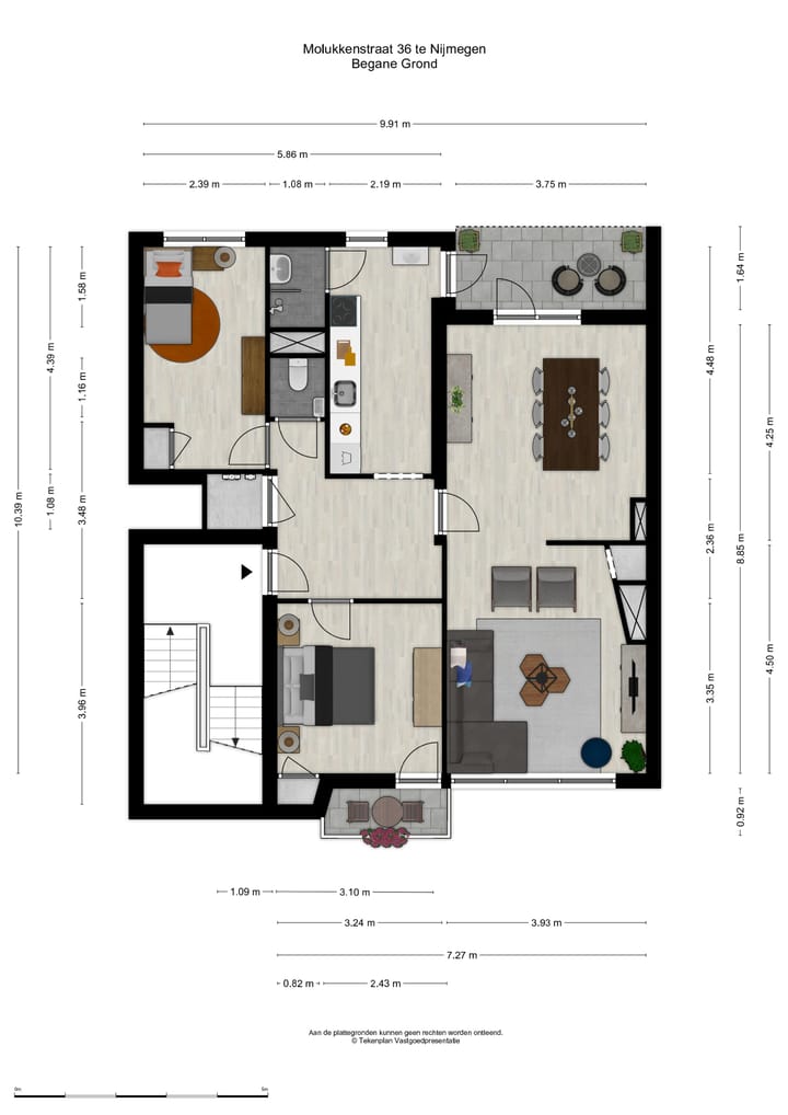 Foto 40 van Molukkenstraat 36