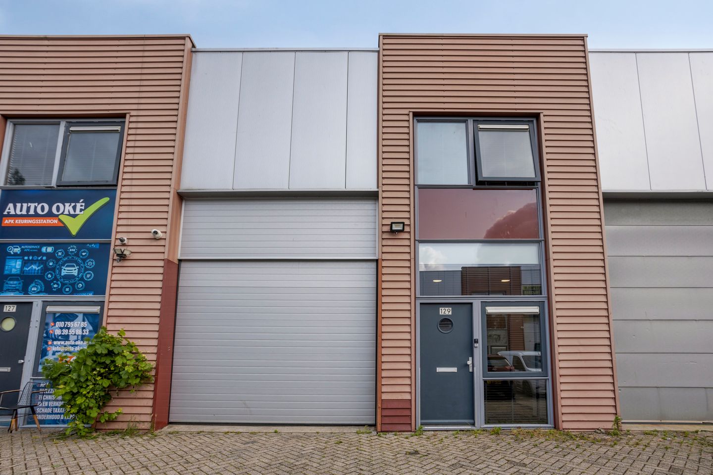 Bekijk foto 3 van Kiotoweg 129