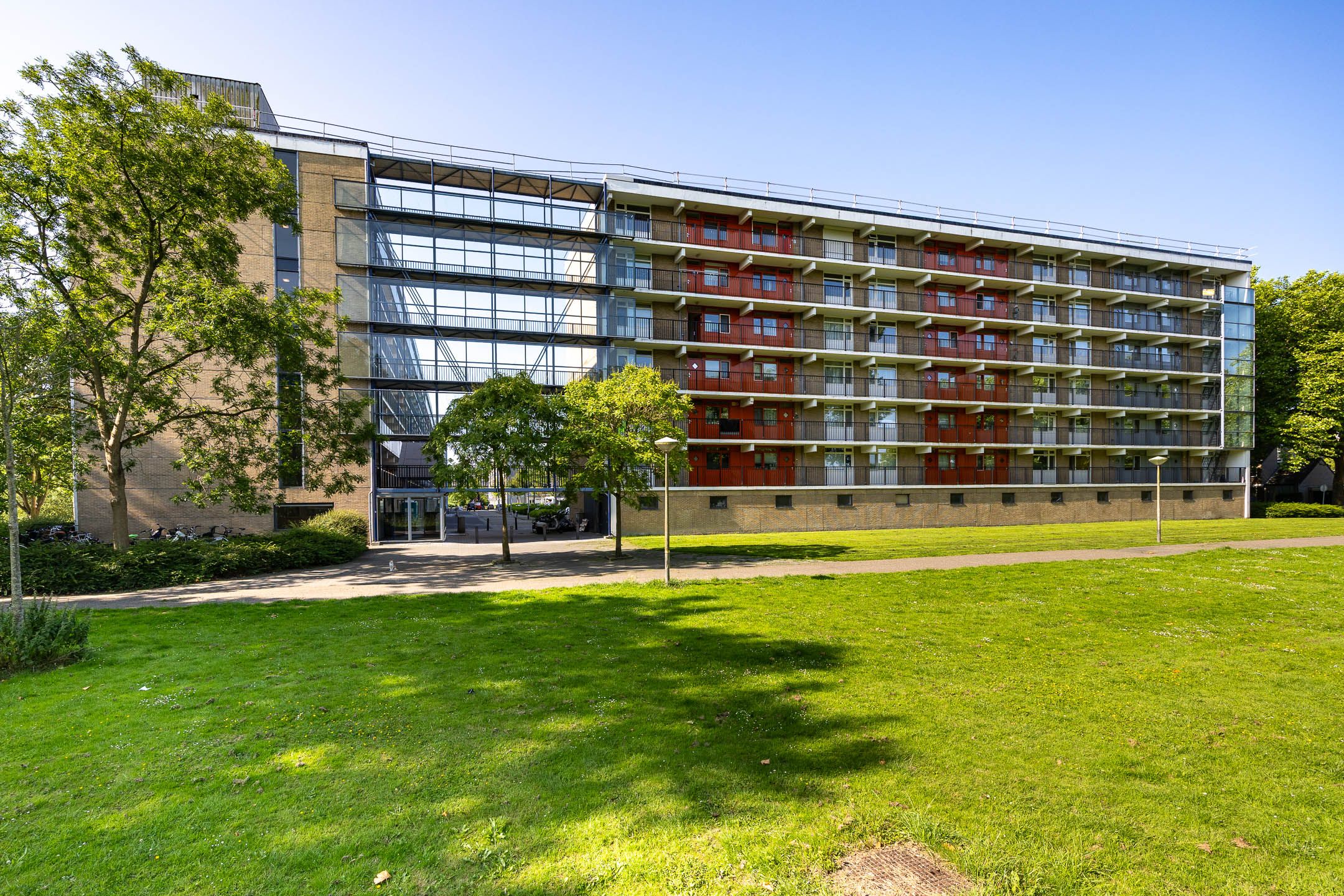 Argostraat, 126, Alphen aan den Rijn, 2402CB, Zuid-Holland, Nederland 126 