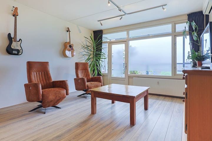 Foto 4 van Argostraat 126