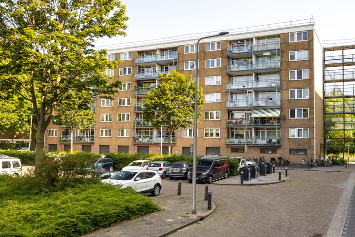 Photo 14 of Argostraat 126