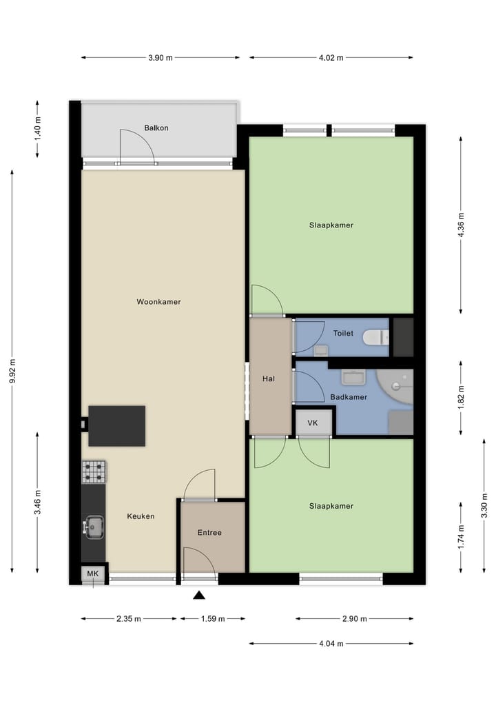 Photo 20 of Argostraat 126