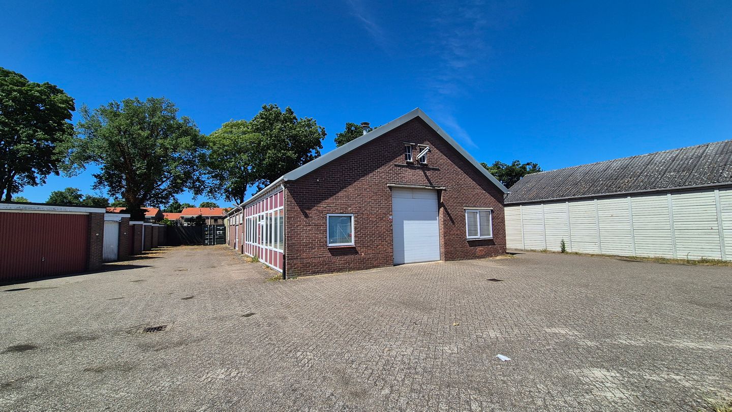Bekijk foto 3 van Galgenkampsweg 6