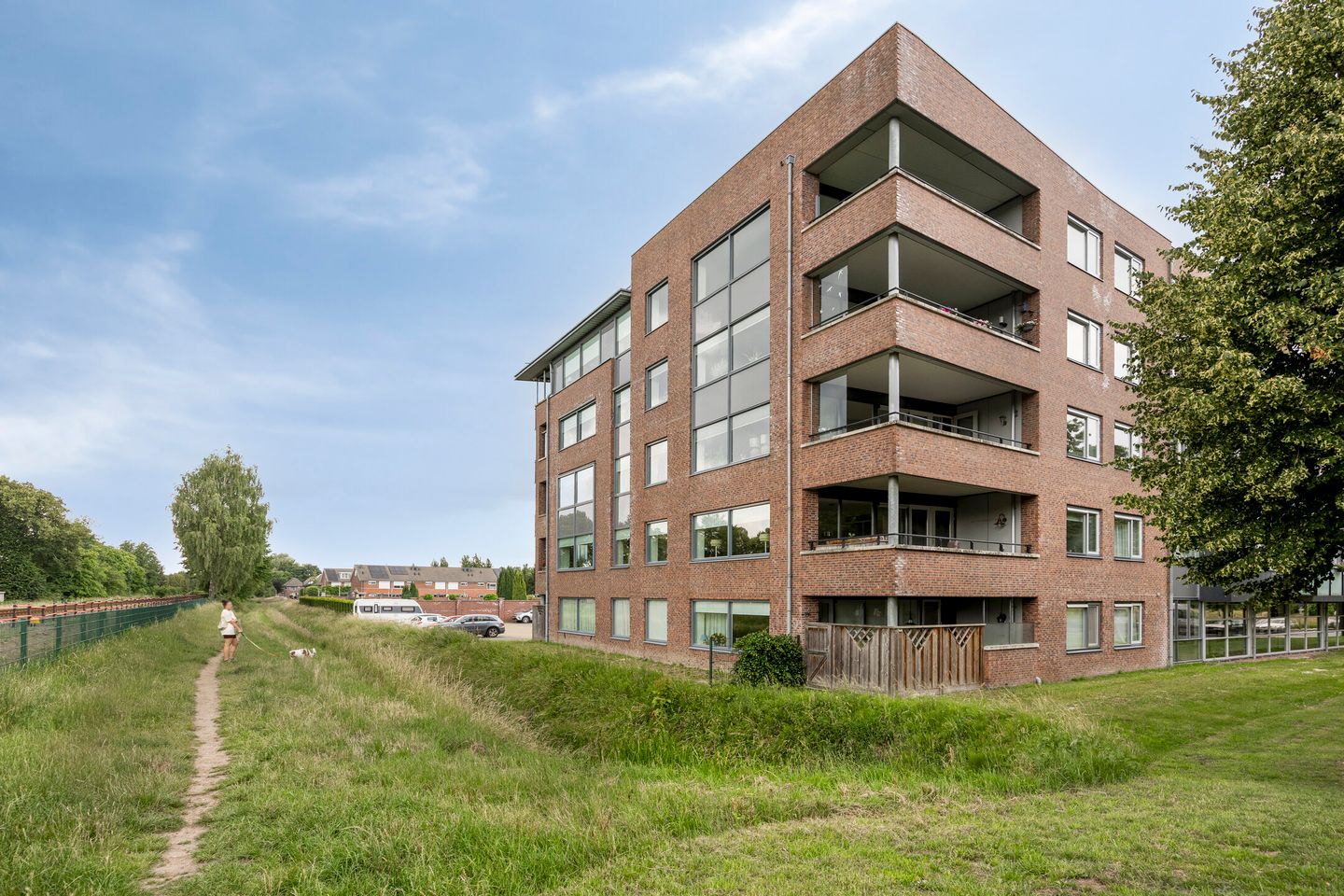 Kerkstraat 111-A main image