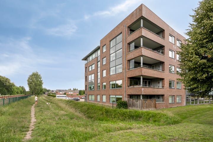 Kerkstraat 111-A