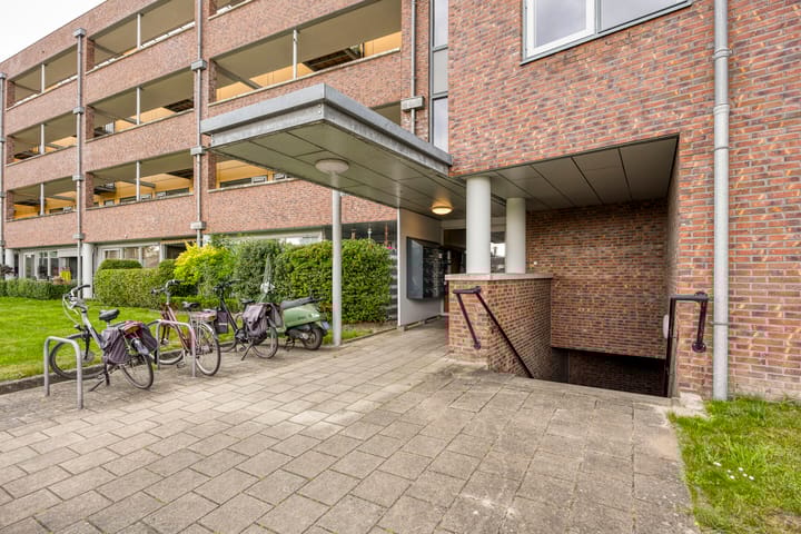 Foto 5 van Kerkstraat 111-A