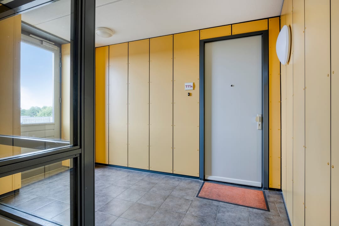 Foto 8 van Kerkstraat 111-A