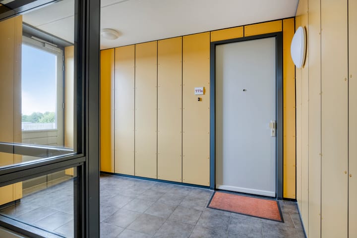 Foto 8 van Kerkstraat 111-A