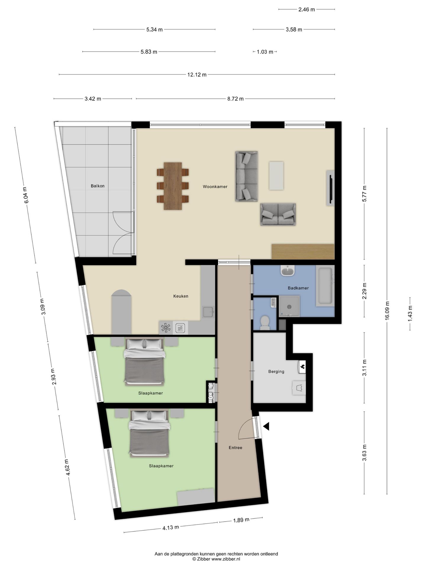 Foto 35 van Kerkstraat 111-A