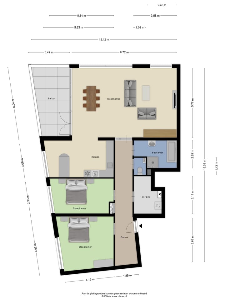 Foto 35 van Kerkstraat 111-A