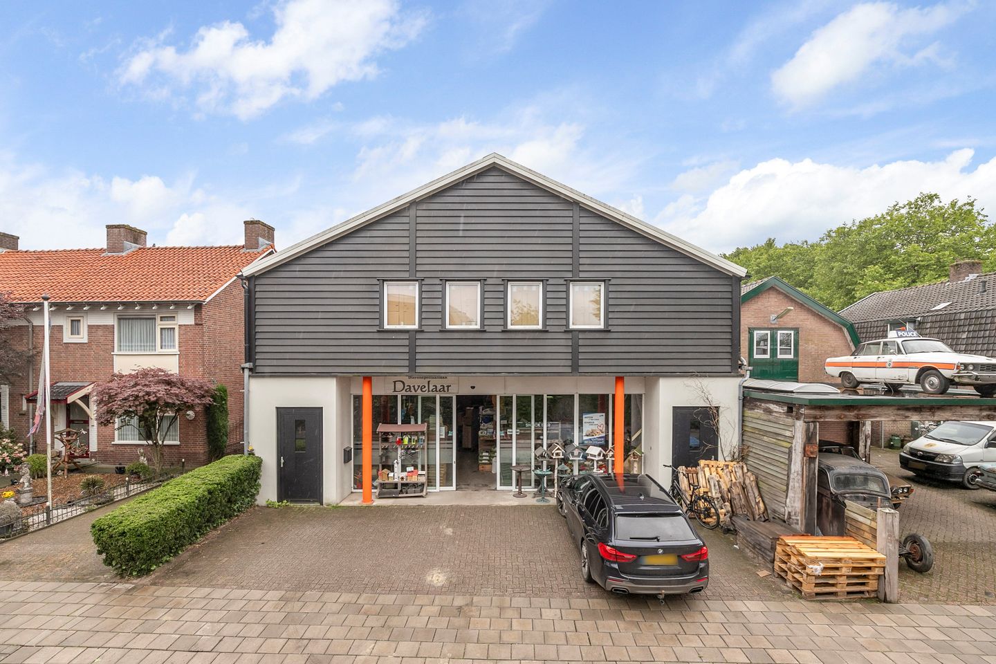 Bekijk foto 2 van Marijkelaan 17