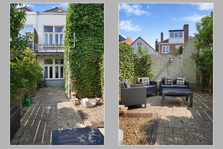 Foto 2 van Bouwen Ewoutstraat 38