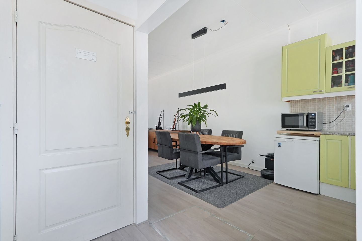 Foto 4 van Bouwen Ewoutstraat 38