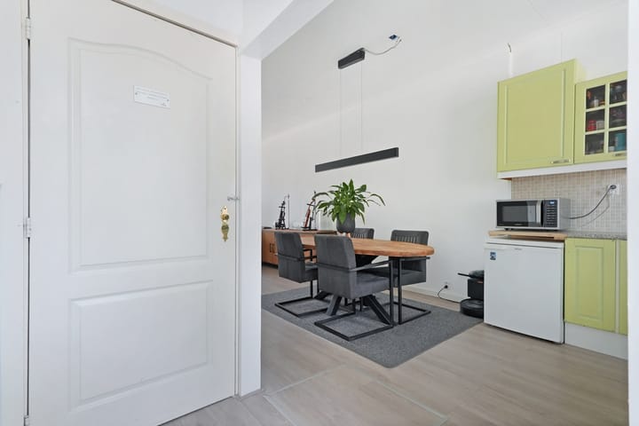 Foto 4 van Bouwen Ewoutstraat 38