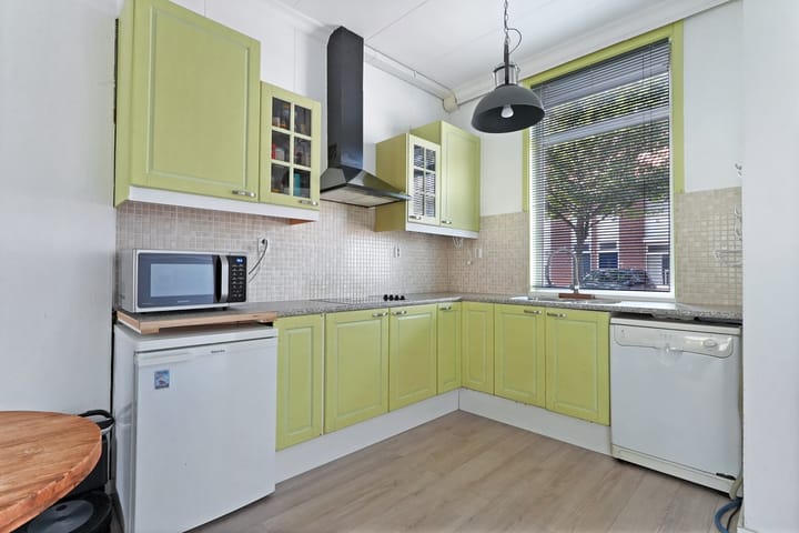 Foto 5 van Bouwen Ewoutstraat 38