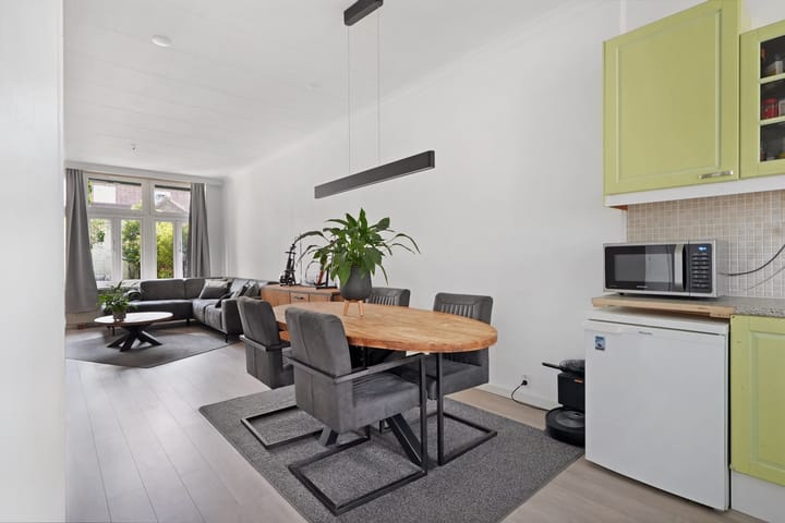 Foto 6 van Bouwen Ewoutstraat 38