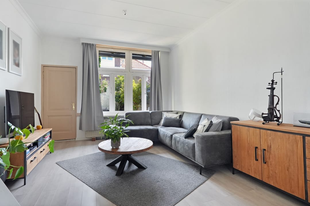 Foto 7 van Bouwen Ewoutstraat 38