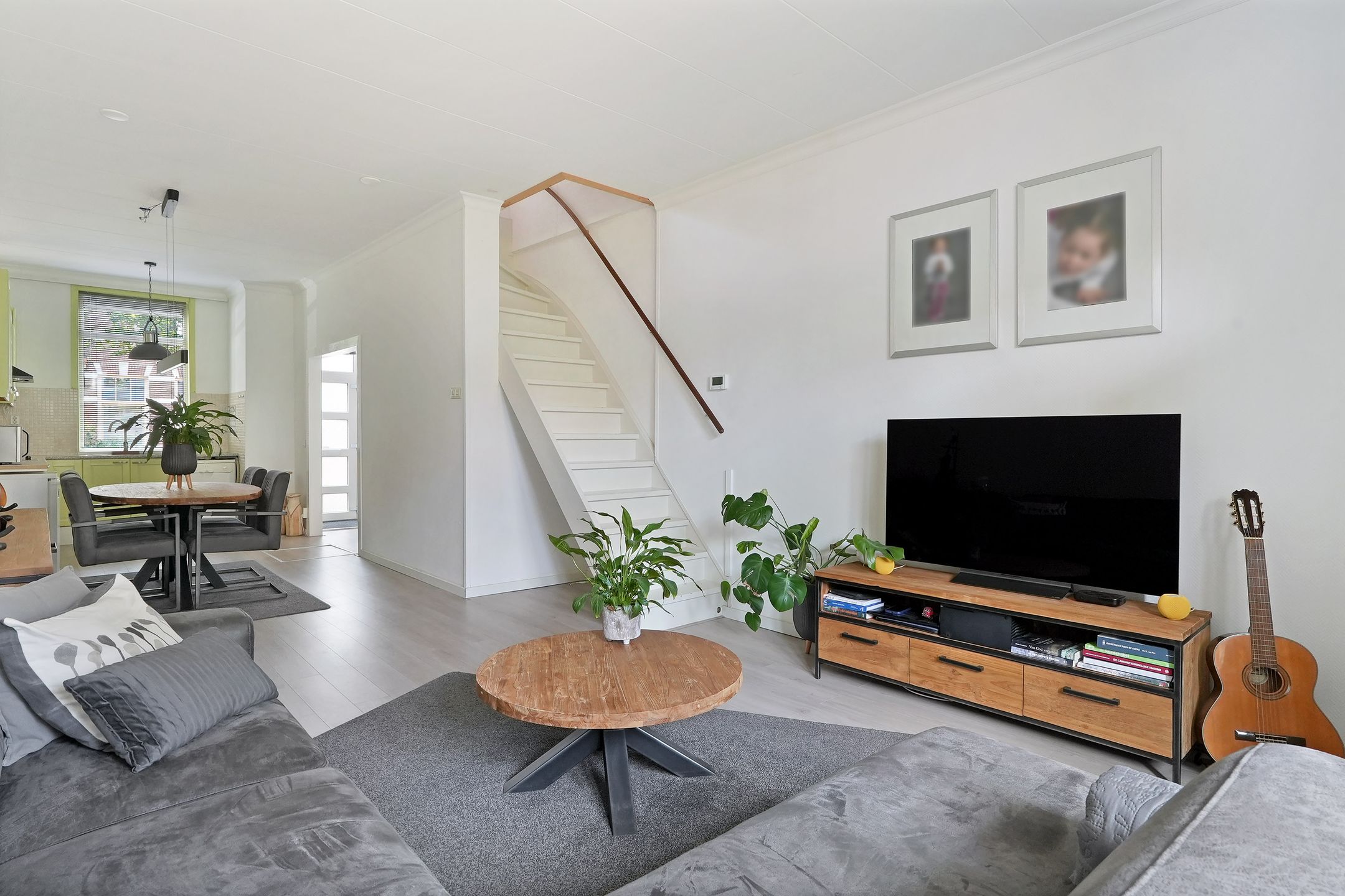 Foto 9 van Bouwen Ewoutstraat 38